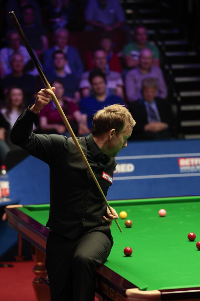 雷迪什的黯 雷迪什的黯